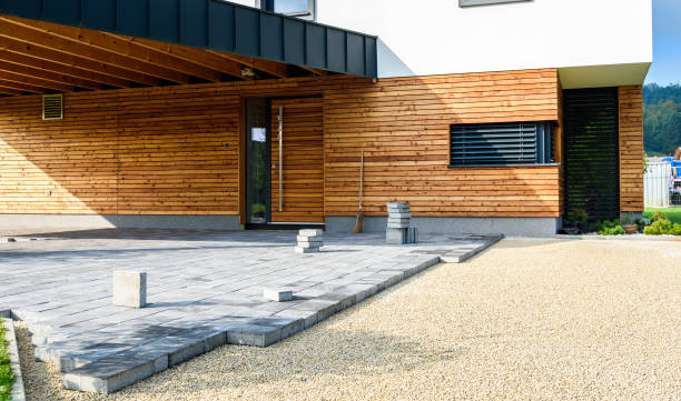 Best Residential Driveway Paver Services  in Lomita, CA