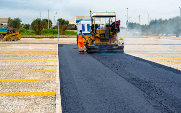 Best Driveway Resurfacing Pavers  in Lomita, CA