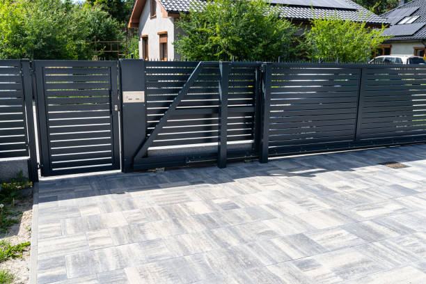 Best Concrete Paver Driveway  in Lomita, CA
