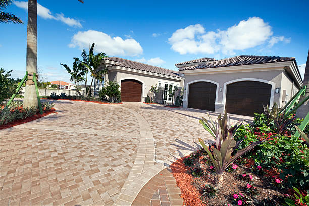 Best Commercial Driveway Pavers  in Lomita, CA