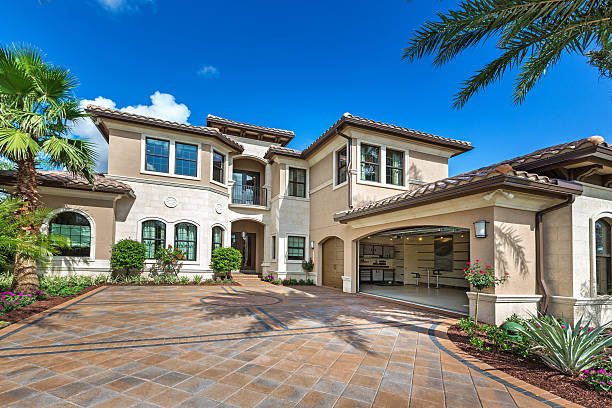Professional Driveway Pavers in Lomita, CA