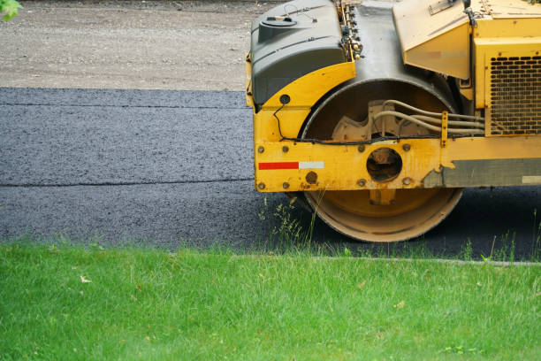 Best Permeable Paver Driveway  in Lomita, CA