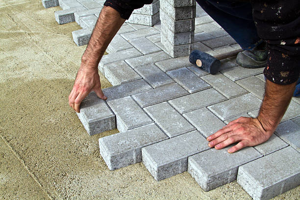 Best Driveway Pavers Near Me  in Lomita, CA