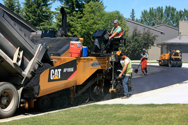 Best Brick Driveway Pavers  in Lomita, CA